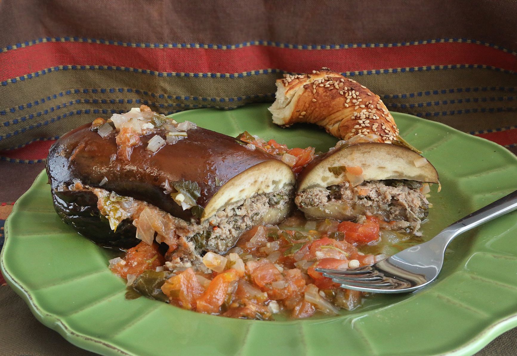 Food from Turkey
